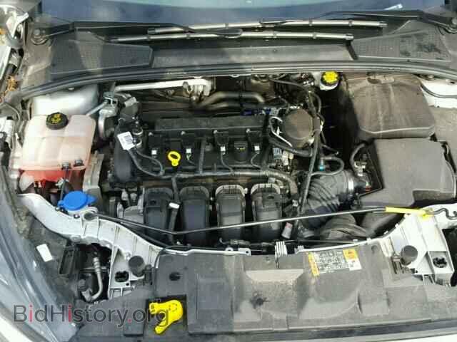 2015 FORD FOCUS - VIN: 1FADP3K21FL367662 - Фото 7