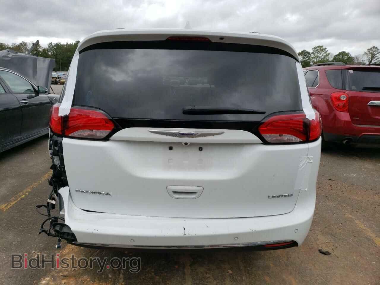 2020 CHRYSLER PACIFICA - VIN: 2C4RC1GG2LR199232 - Photo 6