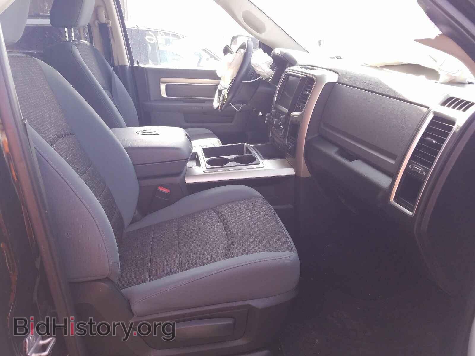 2014 RAM 1500 - VIN: 1C6RR7LT9ES214161 - Фото 5