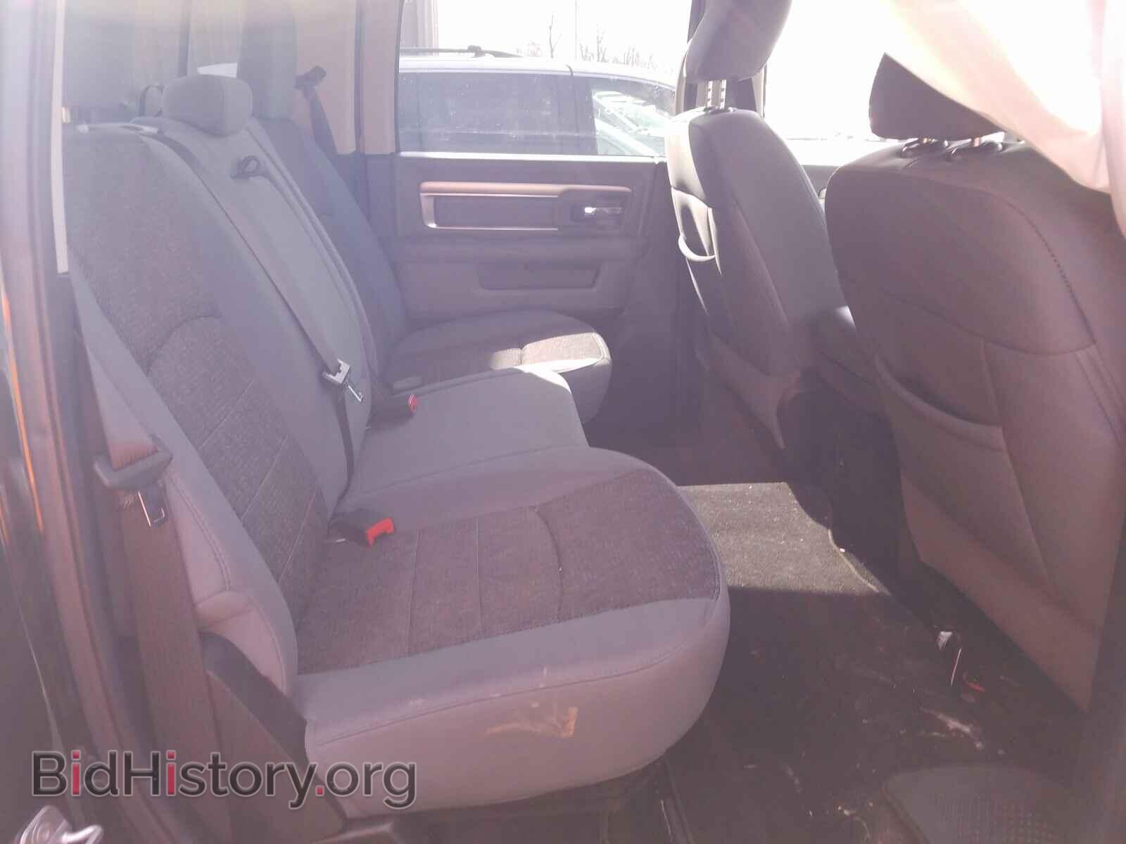 2014 RAM 1500 - VIN: 1C6RR7LT9ES214161 - Фото 6