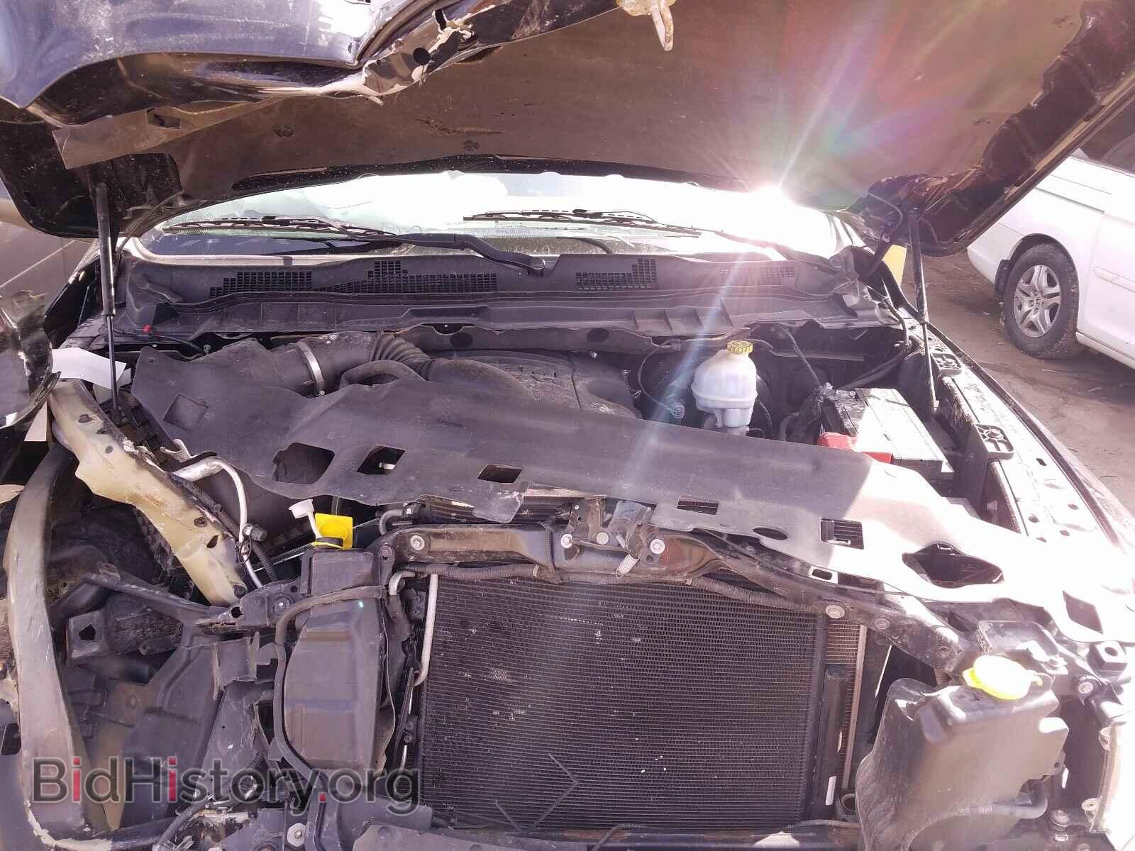 2014 RAM 1500 - VIN: 1C6RR7LT9ES214161 - Фото 7