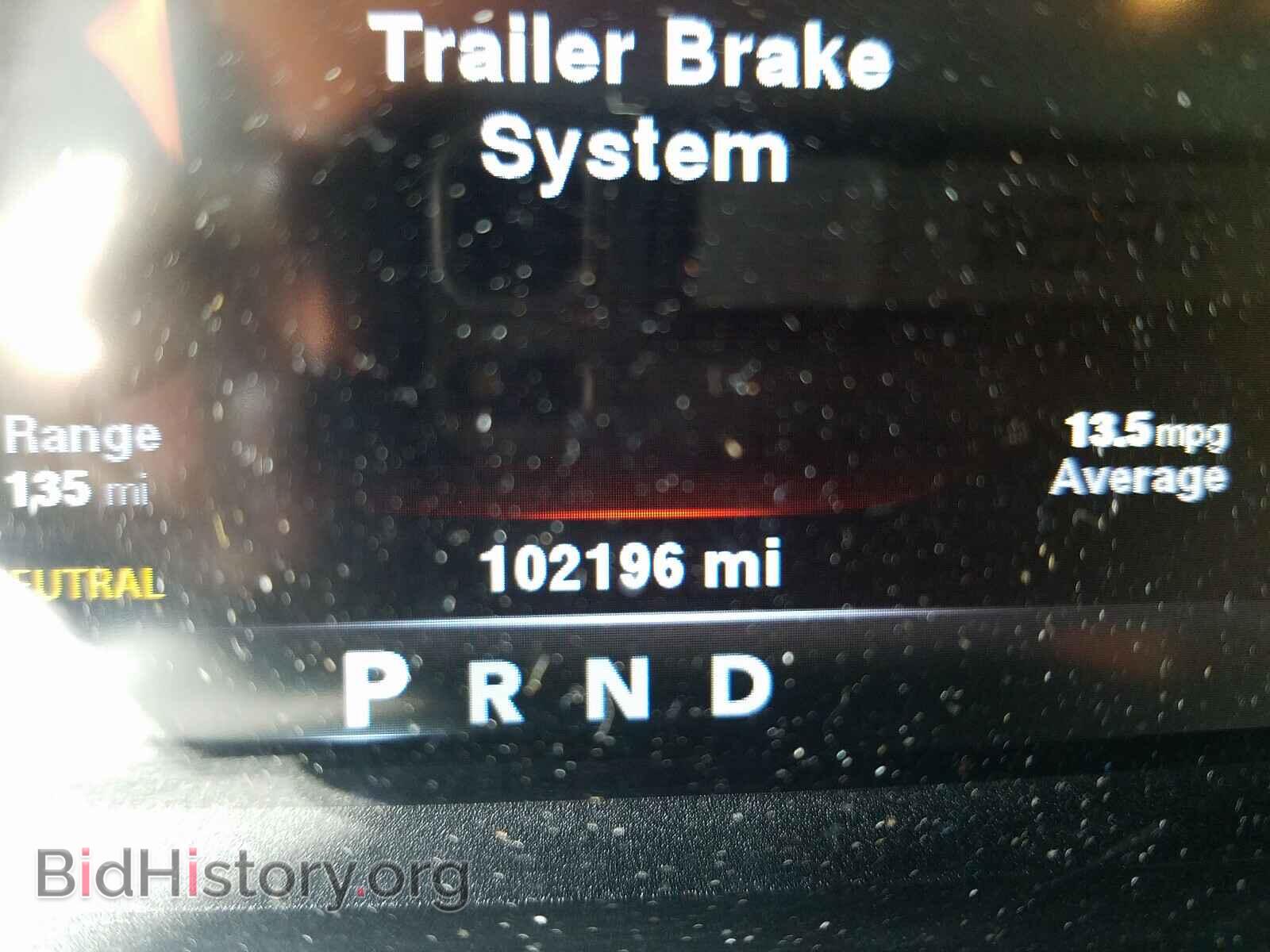 2014 RAM 1500 - VIN: 1C6RR7LT9ES214161 - Фото 8