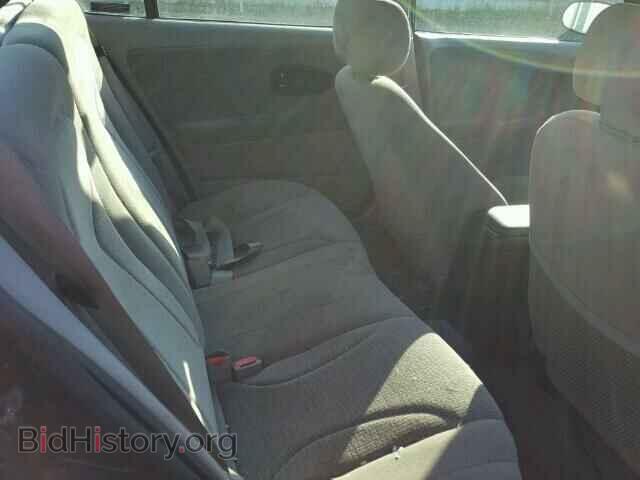 2002 SATURN SL/SL1/SL2 - VIN: 1G8ZK52712Z169946 - Фото 6