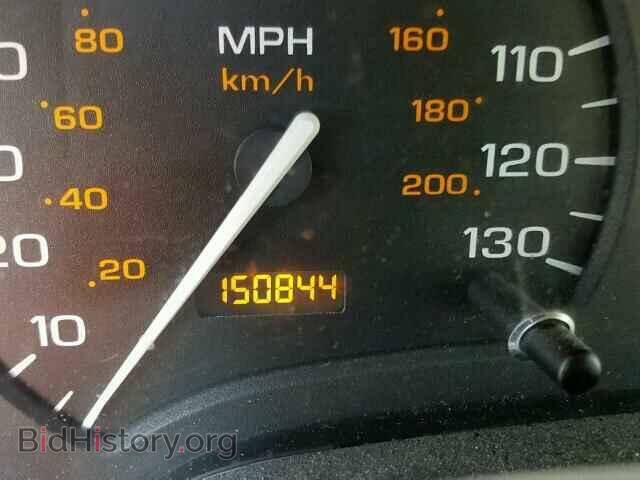 2002 SATURN SL/SL1/SL2 - VIN: 1G8ZK52712Z169946 - Фото 8