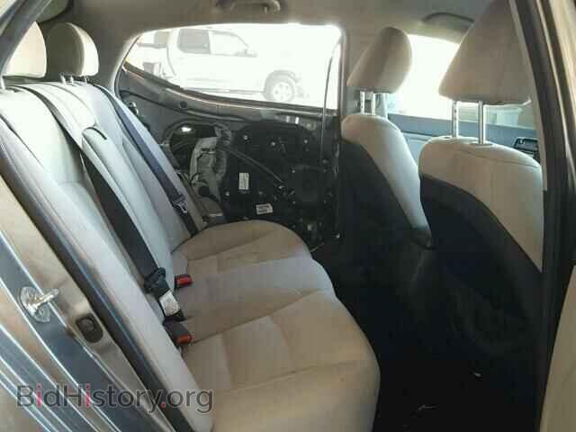 2013 KIA OPTIMA - VIN: 5XXGM4A76DG247601 - Photo 6