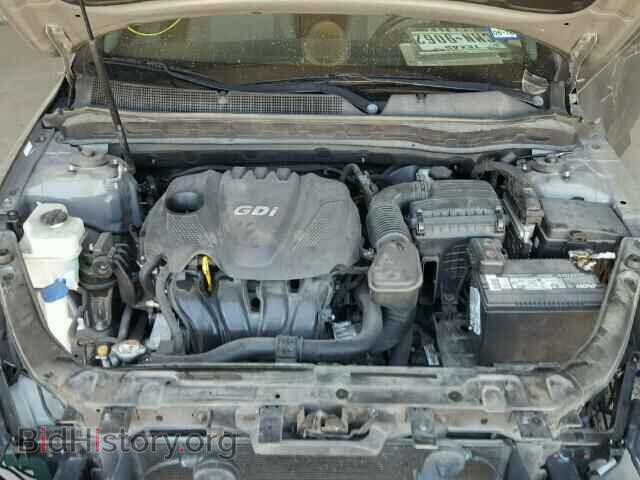 2013 KIA OPTIMA - VIN: 5XXGM4A76DG247601 - Photo 7