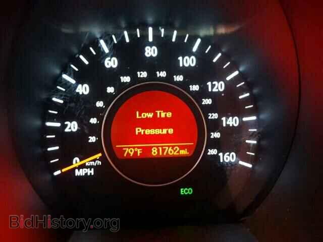 2013 KIA OPTIMA - VIN: 5XXGM4A76DG247601 - Photo 8