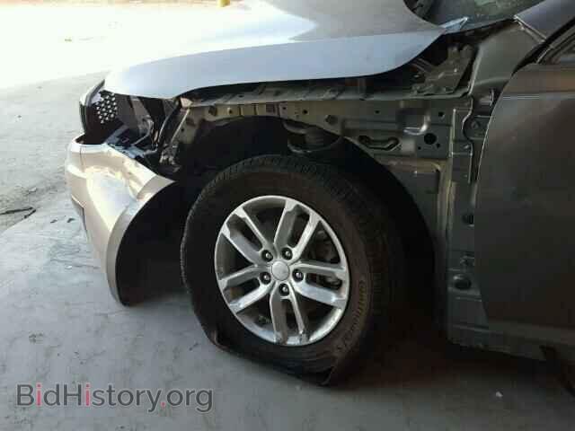 2013 KIA OPTIMA - VIN: 5XXGM4A76DG247601 - Photo 10