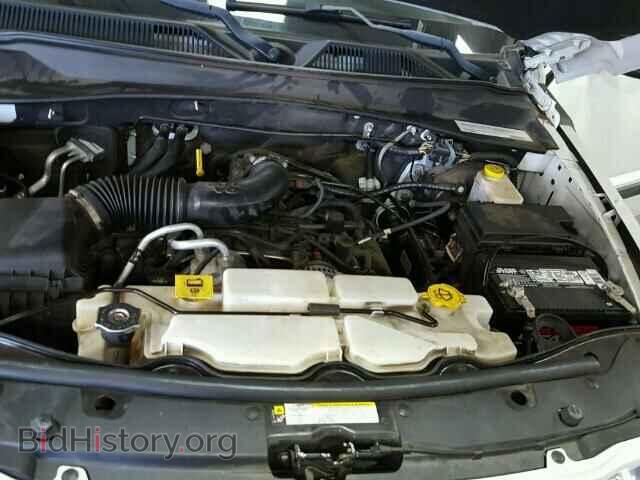 2012 JEEP LIBERTY - VIN: 1C4PJMAK2CW157002 - Фото 7