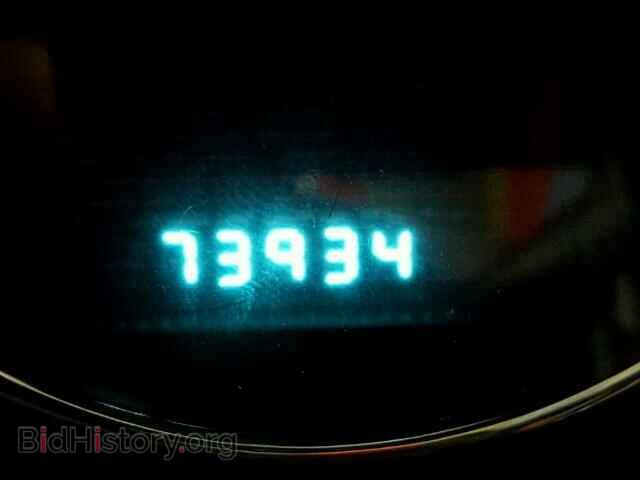 2012 JEEP LIBERTY - VIN: 1C4PJMAK2CW157002 - Фото 8