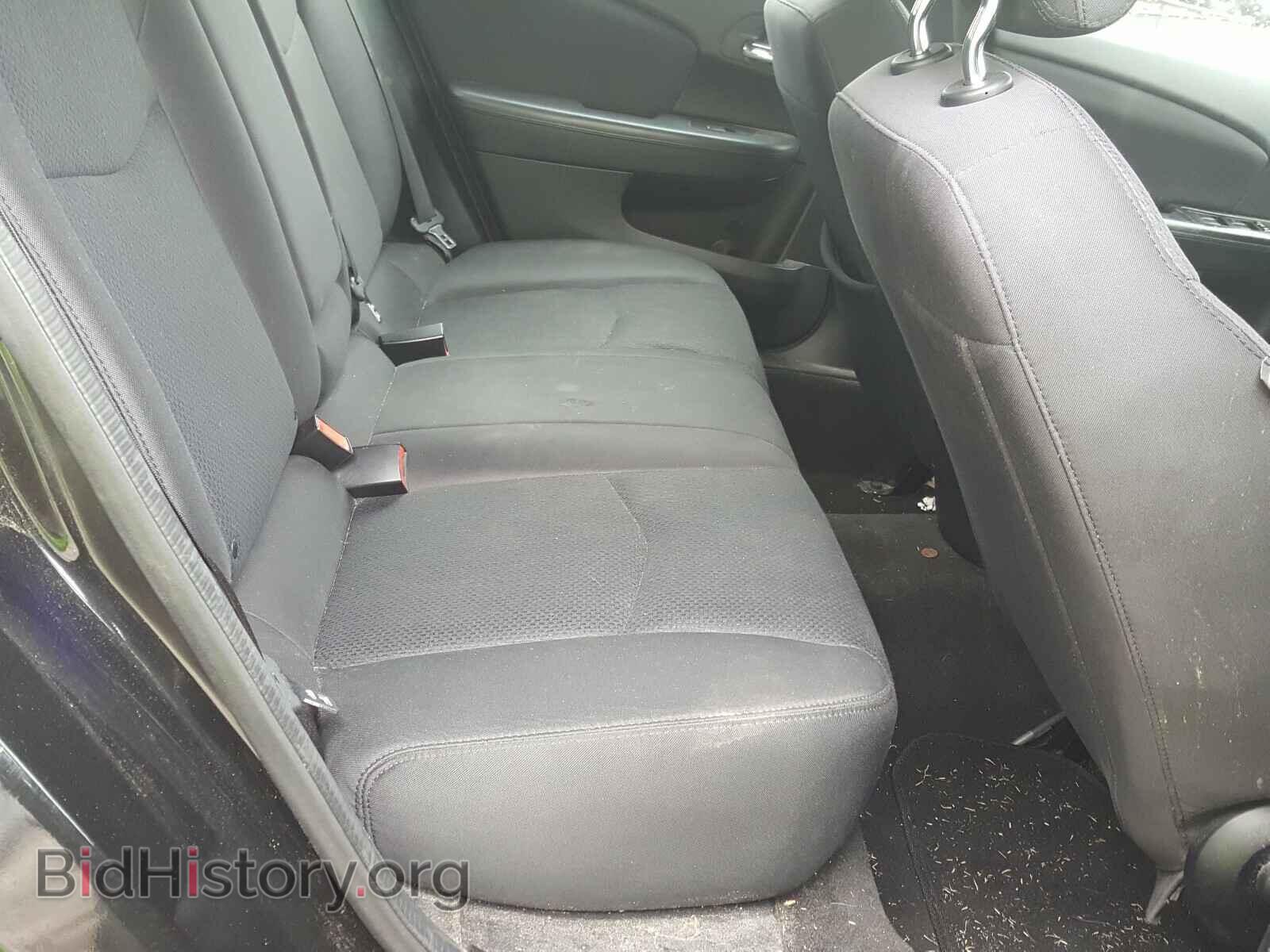 2013 CHRYSLER 200 - VIN: 1C3CCBAB9DN734231 - Photo 6