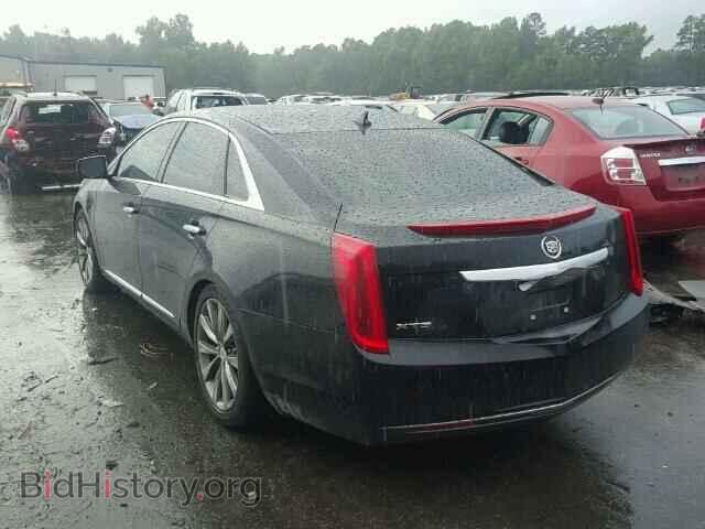2013 CADILLAC XTS - VIN: 2G61W5S33D9220903 - Фото 3