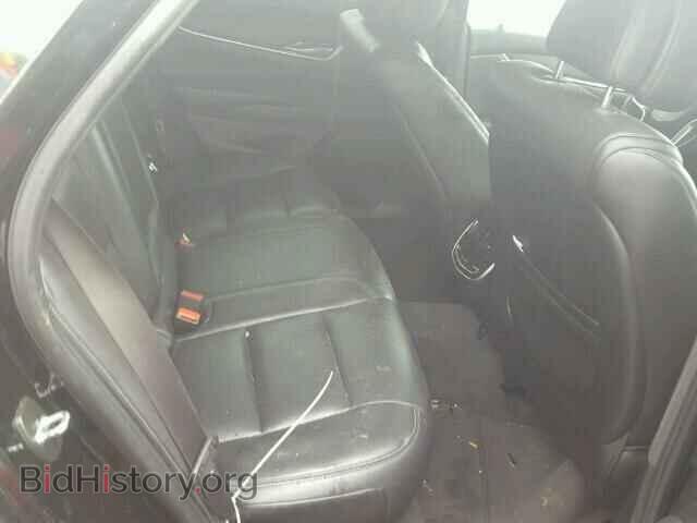 2013 CADILLAC XTS - VIN: 2G61W5S33D9220903 - Фото 6