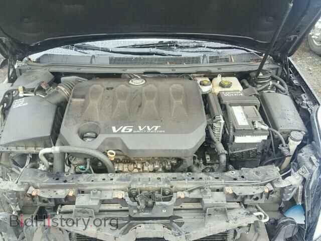 2013 CADILLAC XTS - VIN: 2G61W5S33D9220903 - Фото 7
