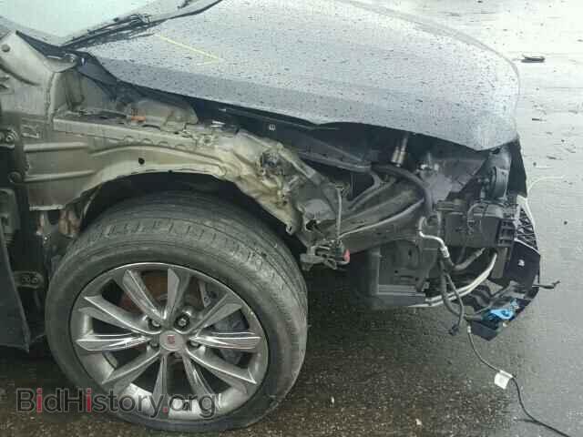2013 CADILLAC XTS - VIN: 2G61W5S33D9220903 - Фото 9