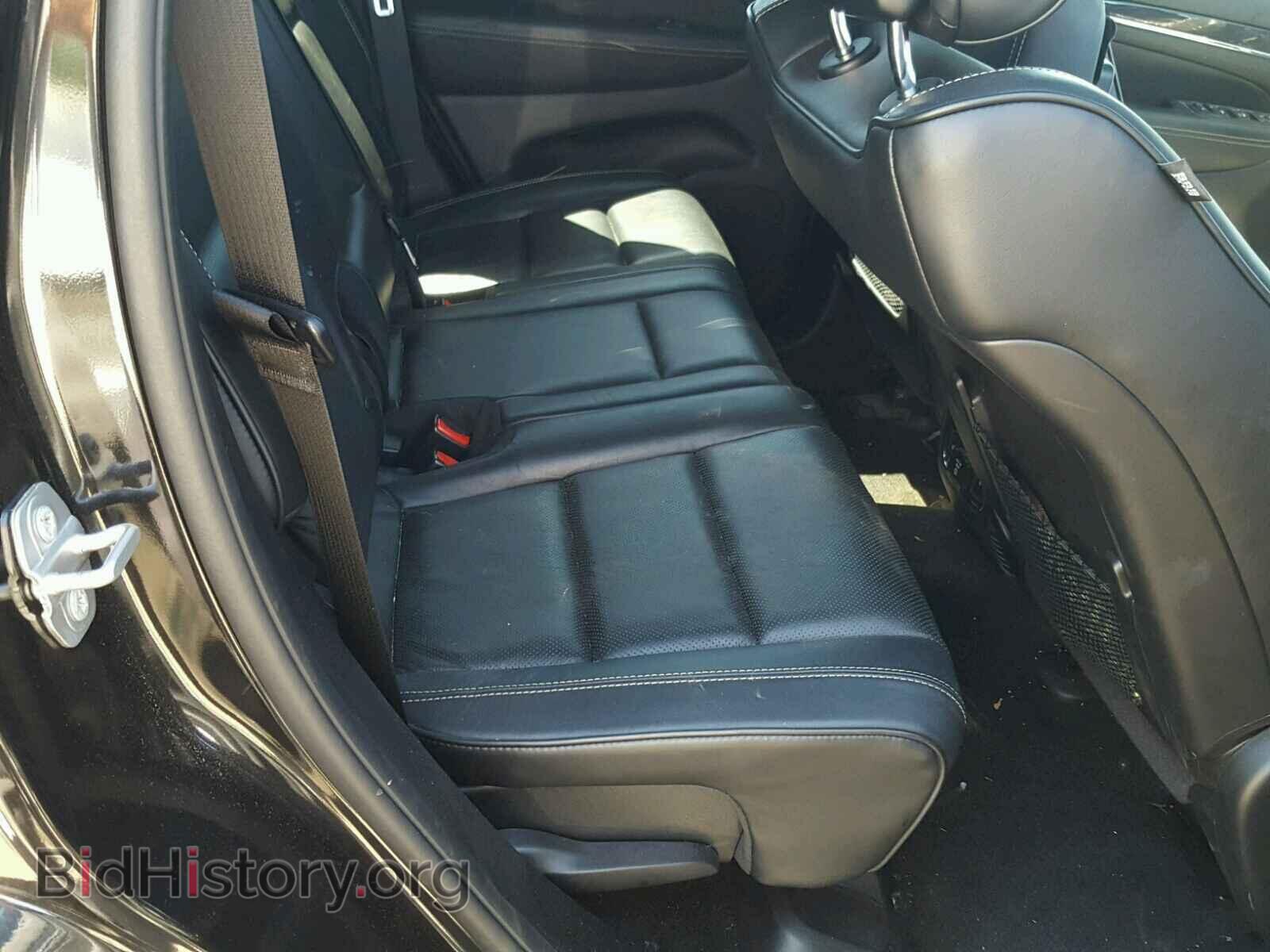2015 JEEP CHEROKEE - VIN: 1C4RJFCGXFC912626 - Фото 6