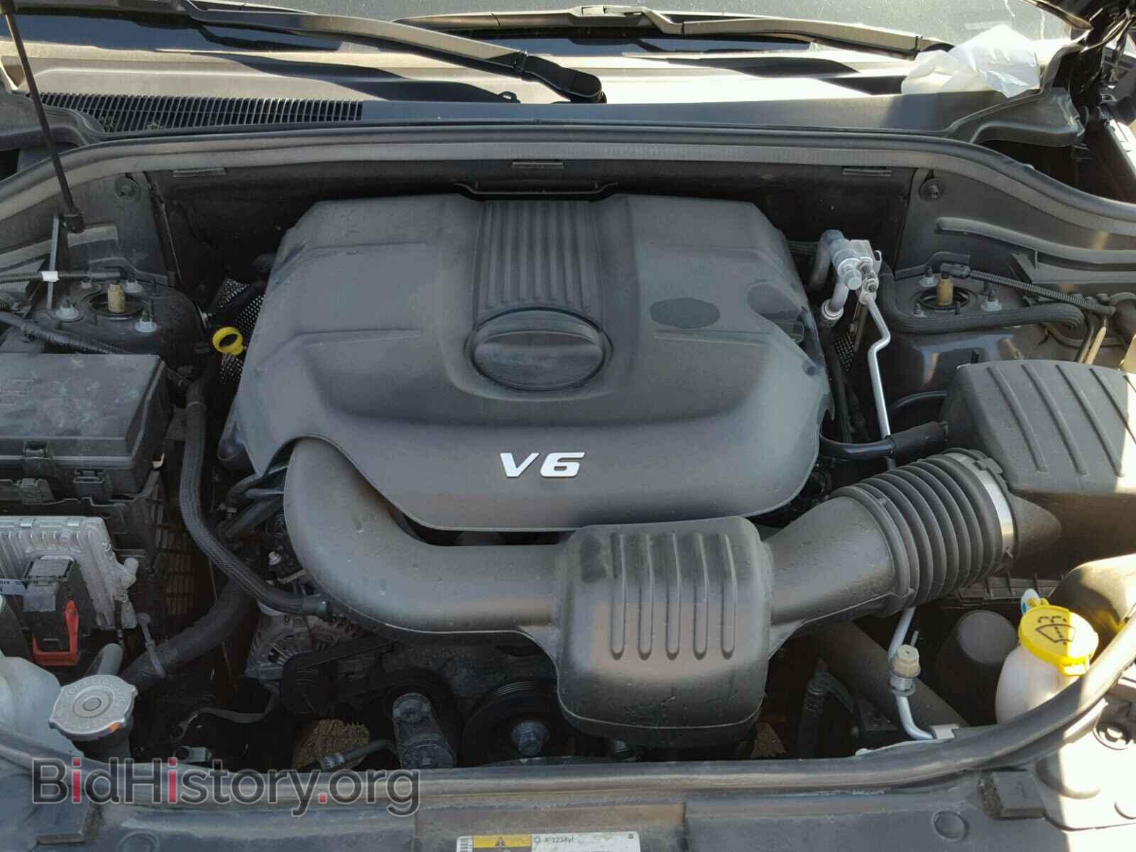 2015 JEEP CHEROKEE - VIN: 1C4RJFCGXFC912626 - Фото 7