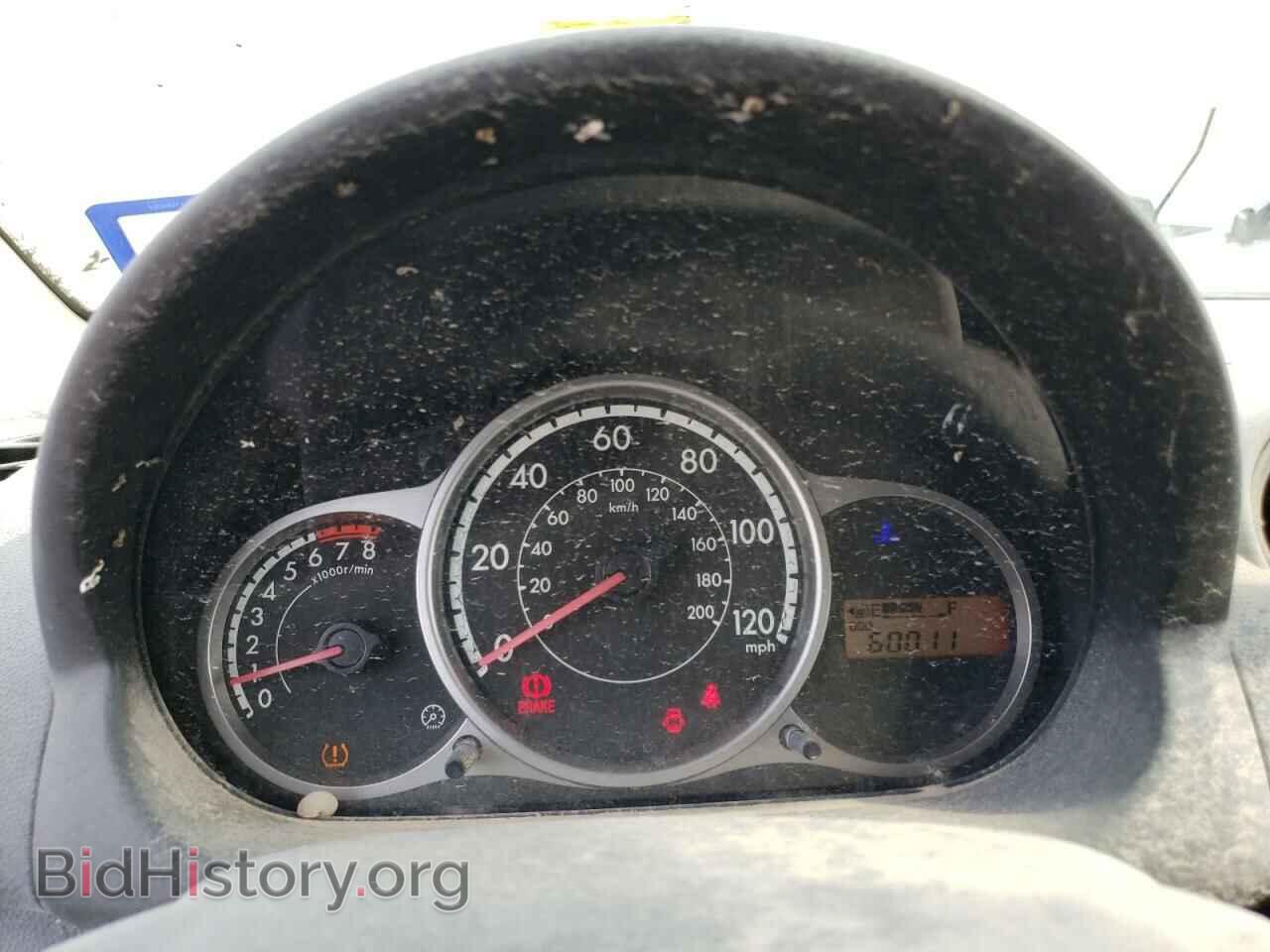 2014 MAZDA 2 - VIN: JM1DE1KY2E0172551 - Фото 9