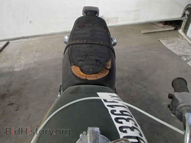 1972 HONDA CB CYCLE - VIN: CB4504130359 - Photo 6