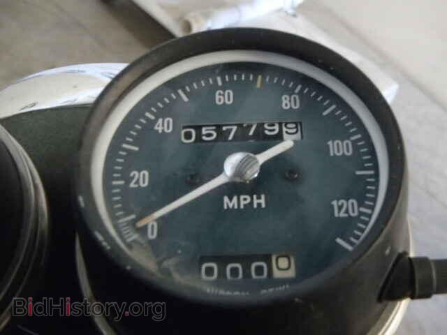 1972 HONDA CB CYCLE - VIN: CB4504130359 - Photo 8