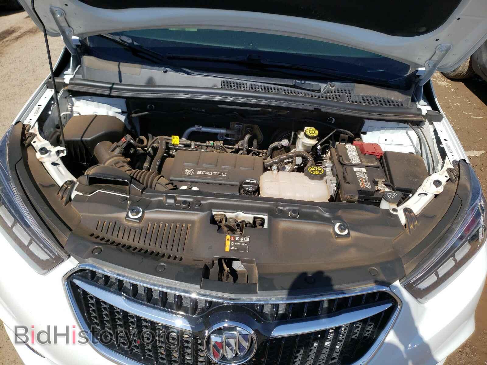 2017 BUICK ENCORE - VIN: KL4CJCSB9HB077857 - Photo 7