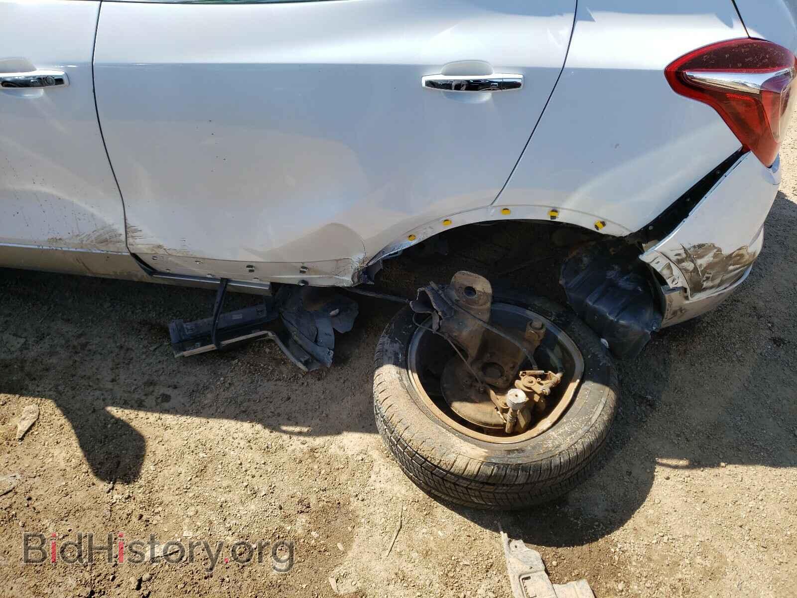 2017 BUICK ENCORE - VIN: KL4CJCSB9HB077857 - Photo 9