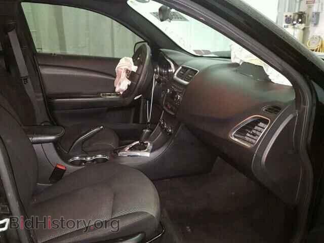 2013 DODGE AVENGER - VIN: 1C3CDZAB3DN644997 - Photo 5