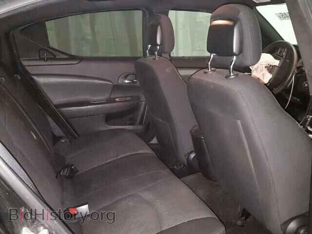 2013 DODGE AVENGER - VIN: 1C3CDZAB3DN644997 - Photo 6