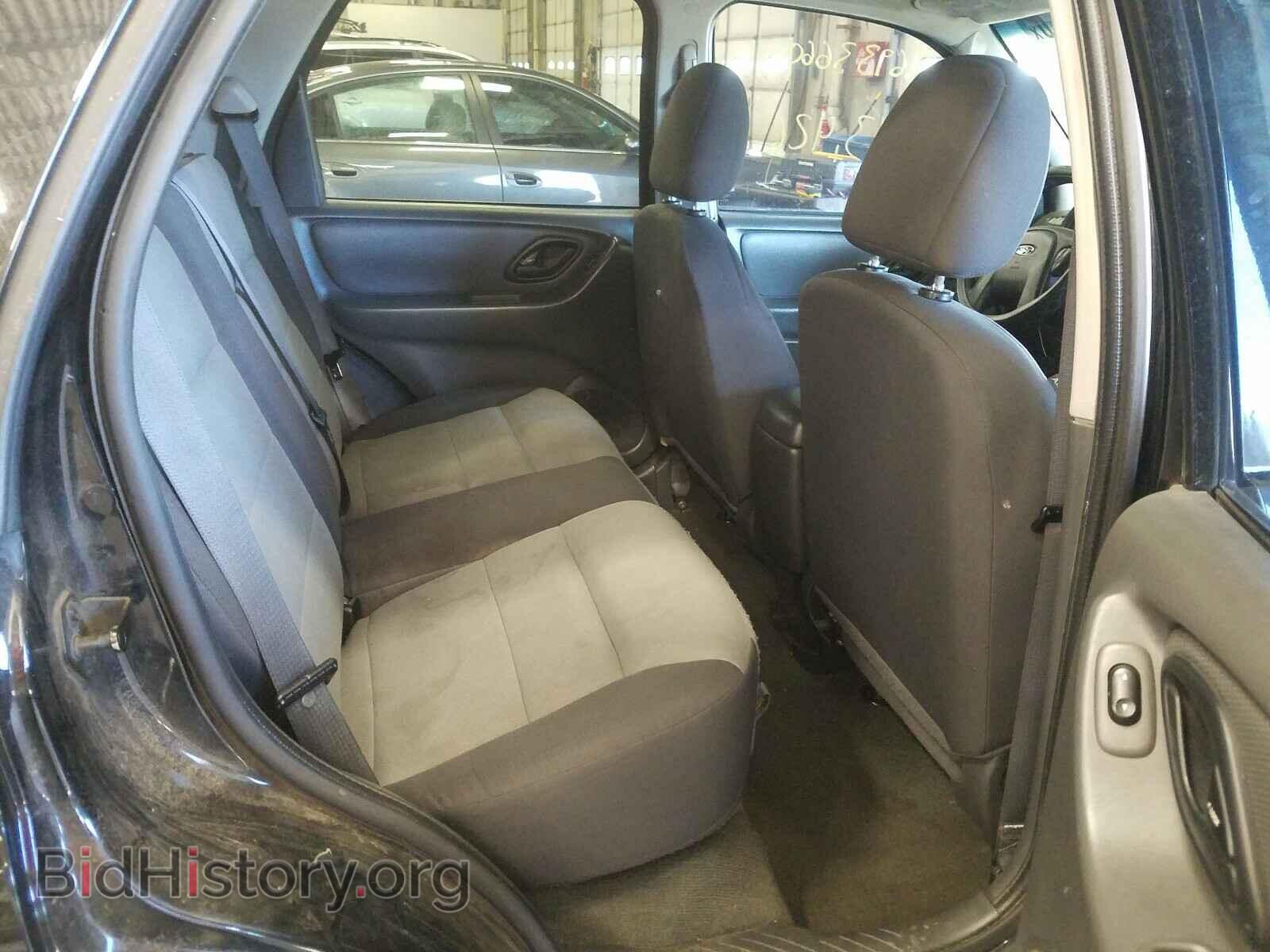 2007 FORD ESCAPE - VIN: 1FMCU92Z07KA63000 - Фото 6