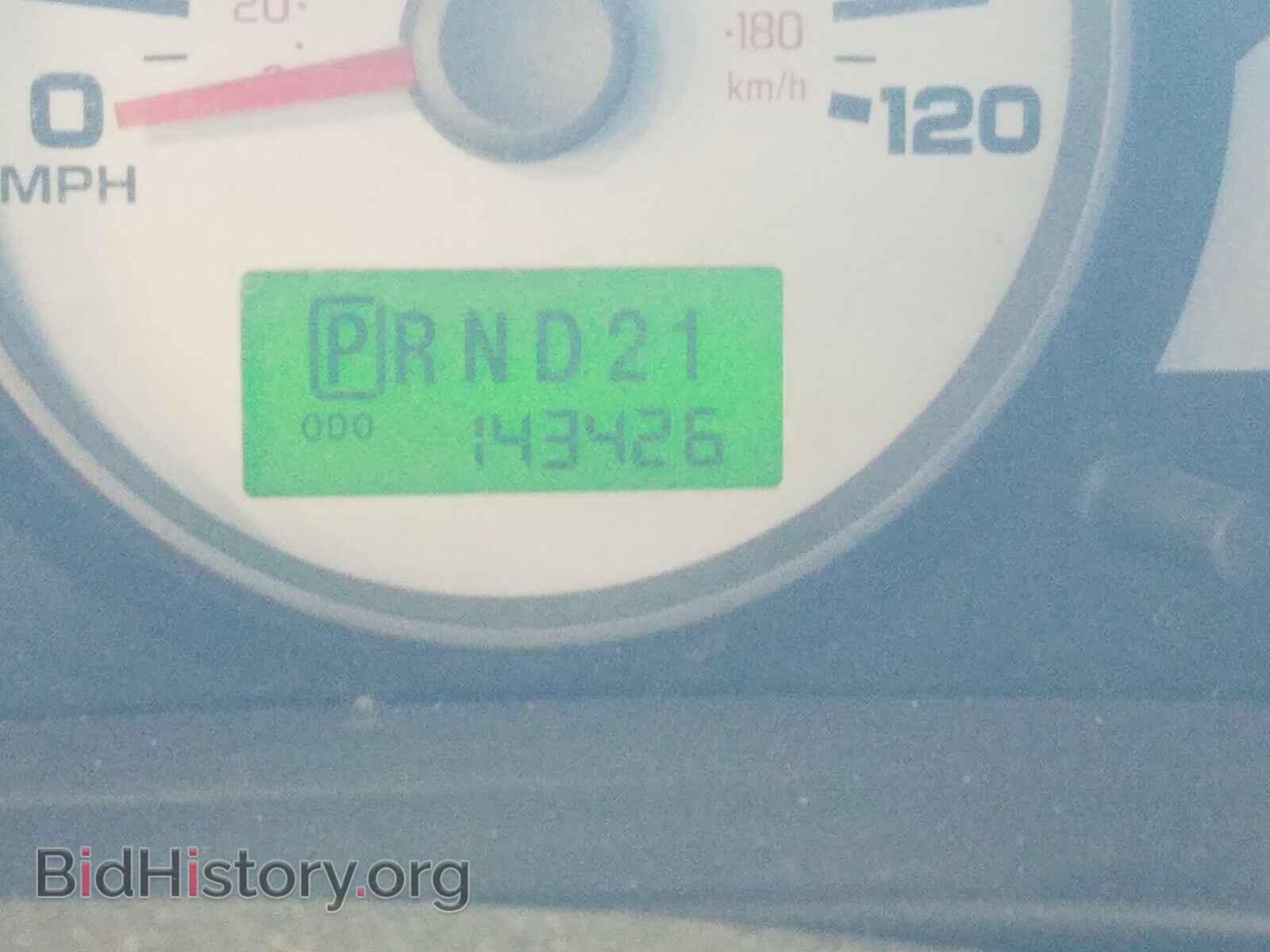 2007 FORD ESCAPE - VIN: 1FMCU92Z07KA63000 - Фото 8