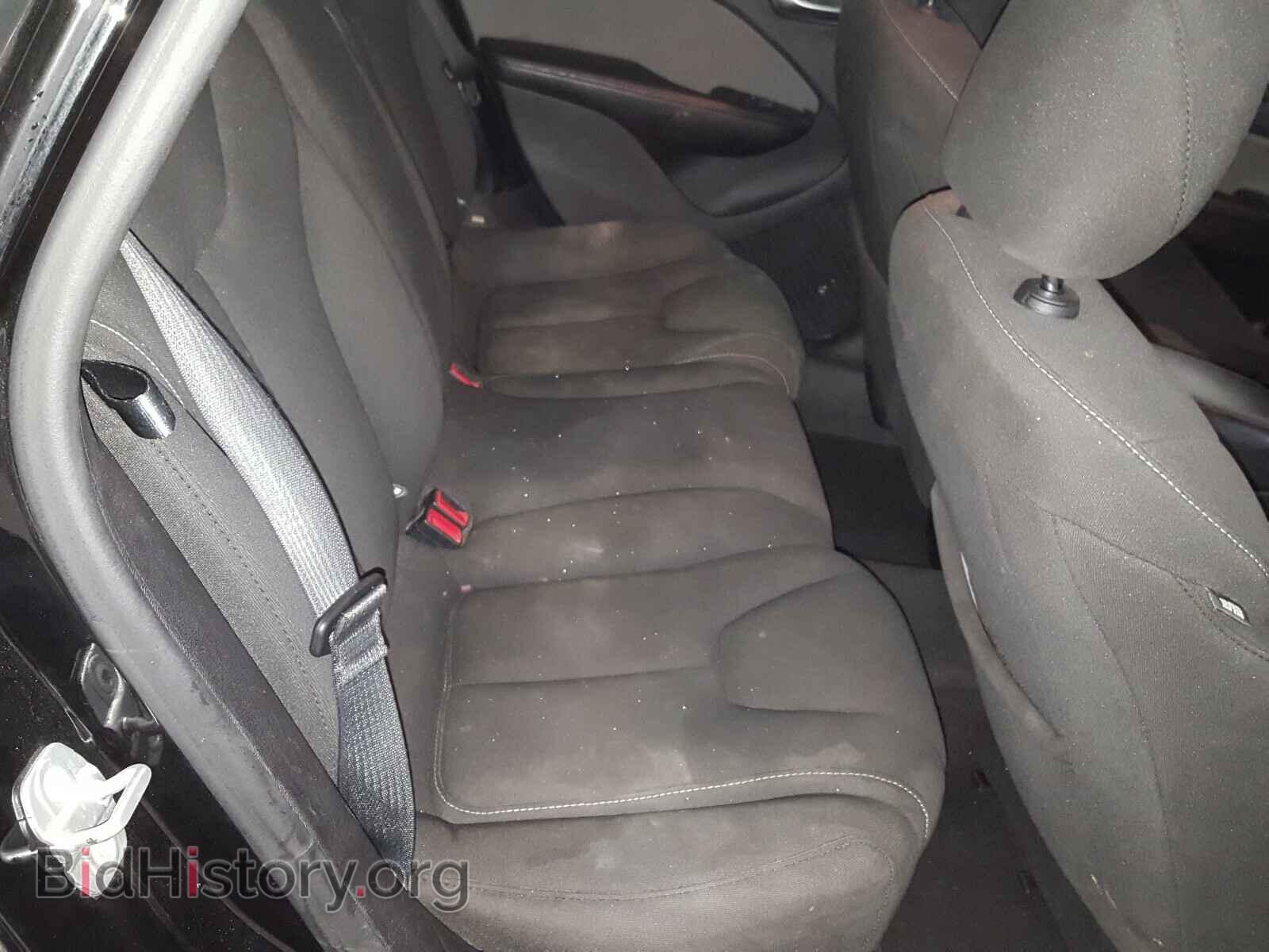 2013 DODGE DART - VIN: 1C3CDFBA8DD295894 - Фото 6