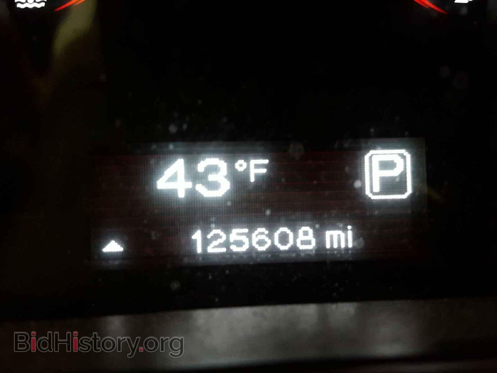 2013 DODGE DART - VIN: 1C3CDFBA8DD295894 - Фото 8