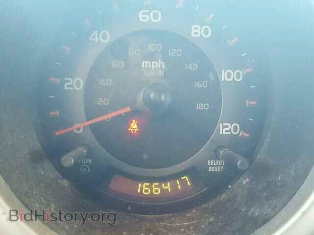 2004 HONDA ELEMENT - VIN: 5J6YH18584L003437 - Photo 8