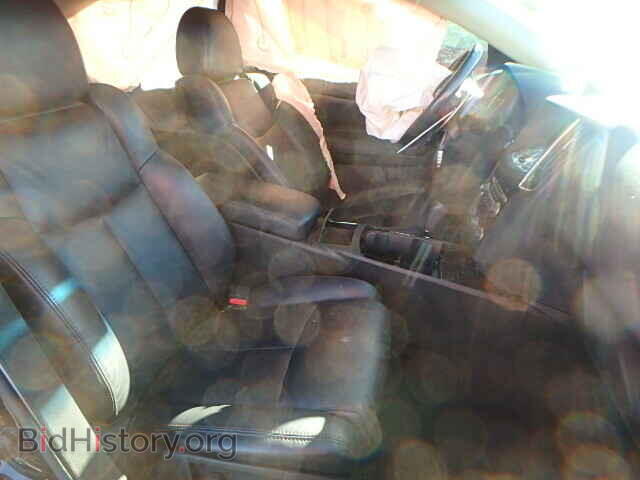 2011 NISSAN MAXIMA - VIN: 1N4AA5AP2BC840637 - Фото 5