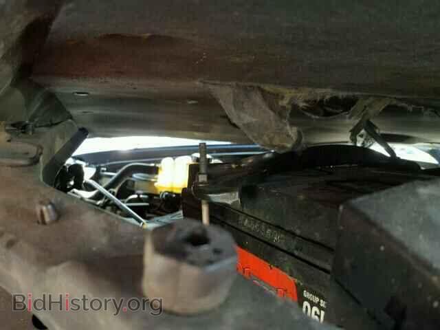 2003 MAZDA TRIBUTE - VIN: 4F2YZ04153KM25993 - Фото 7