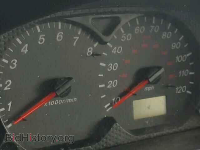 2003 MAZDA TRIBUTE - VIN: 4F2YZ04153KM25993 - Фото 8