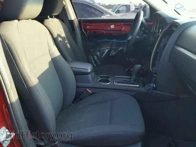 2009 DODGE CHARGER - VIN: 2B3KA43D59H515520 - Фото 5