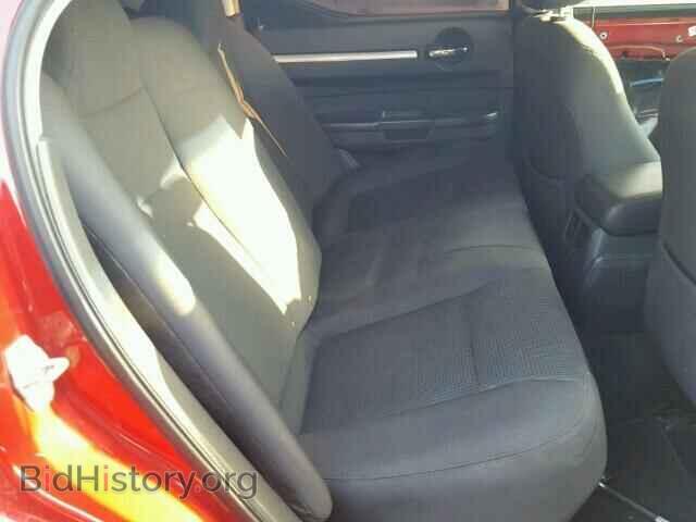 2009 DODGE CHARGER - VIN: 2B3KA43D59H515520 - Фото 6