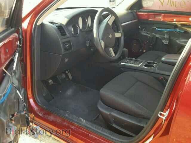 2009 DODGE CHARGER - VIN: 2B3KA43D59H515520 - Фото 9