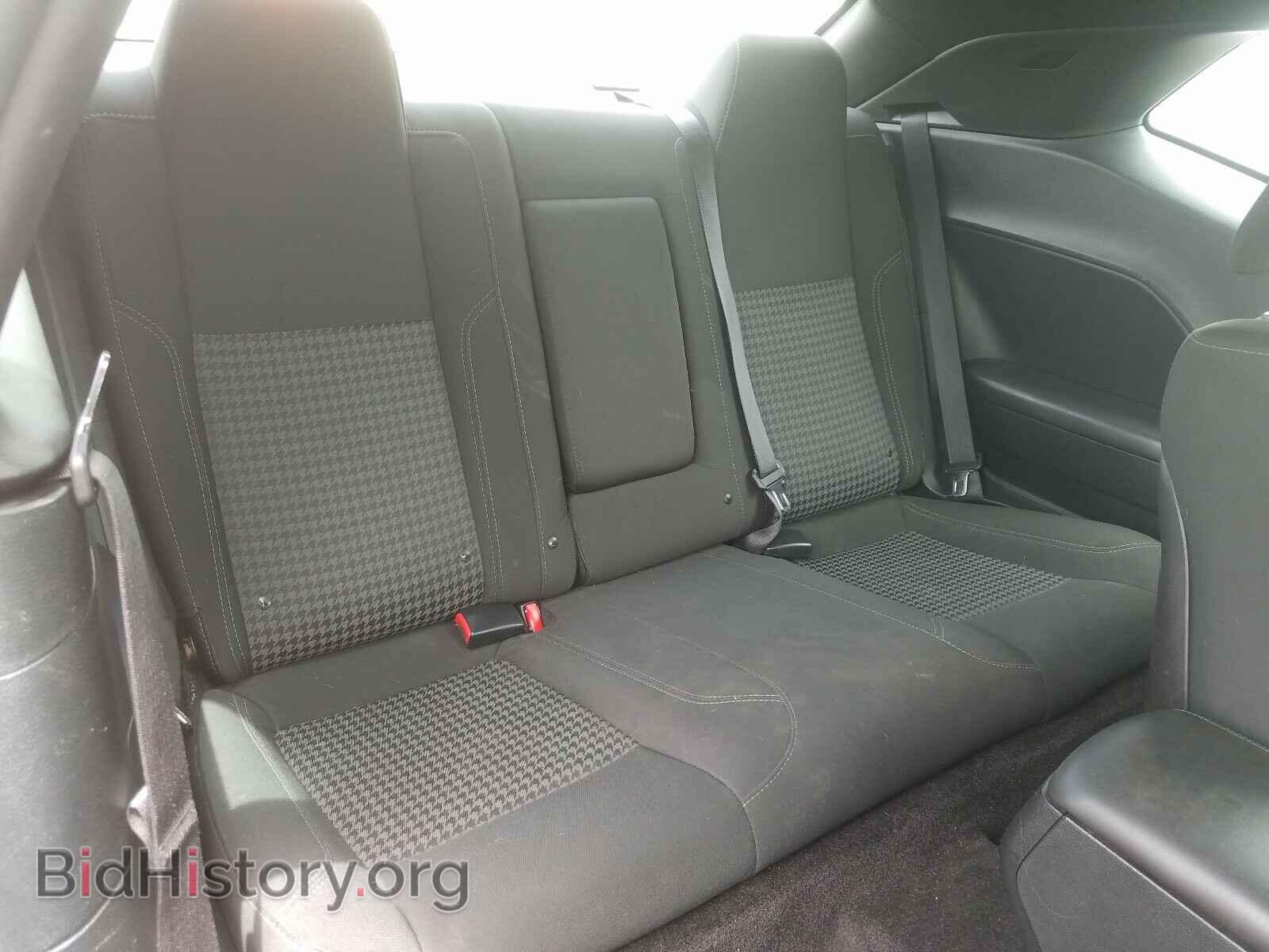2016 DODGE CHALLENGER - VIN: 2C3CDZAG3GH349472 - Photo 6