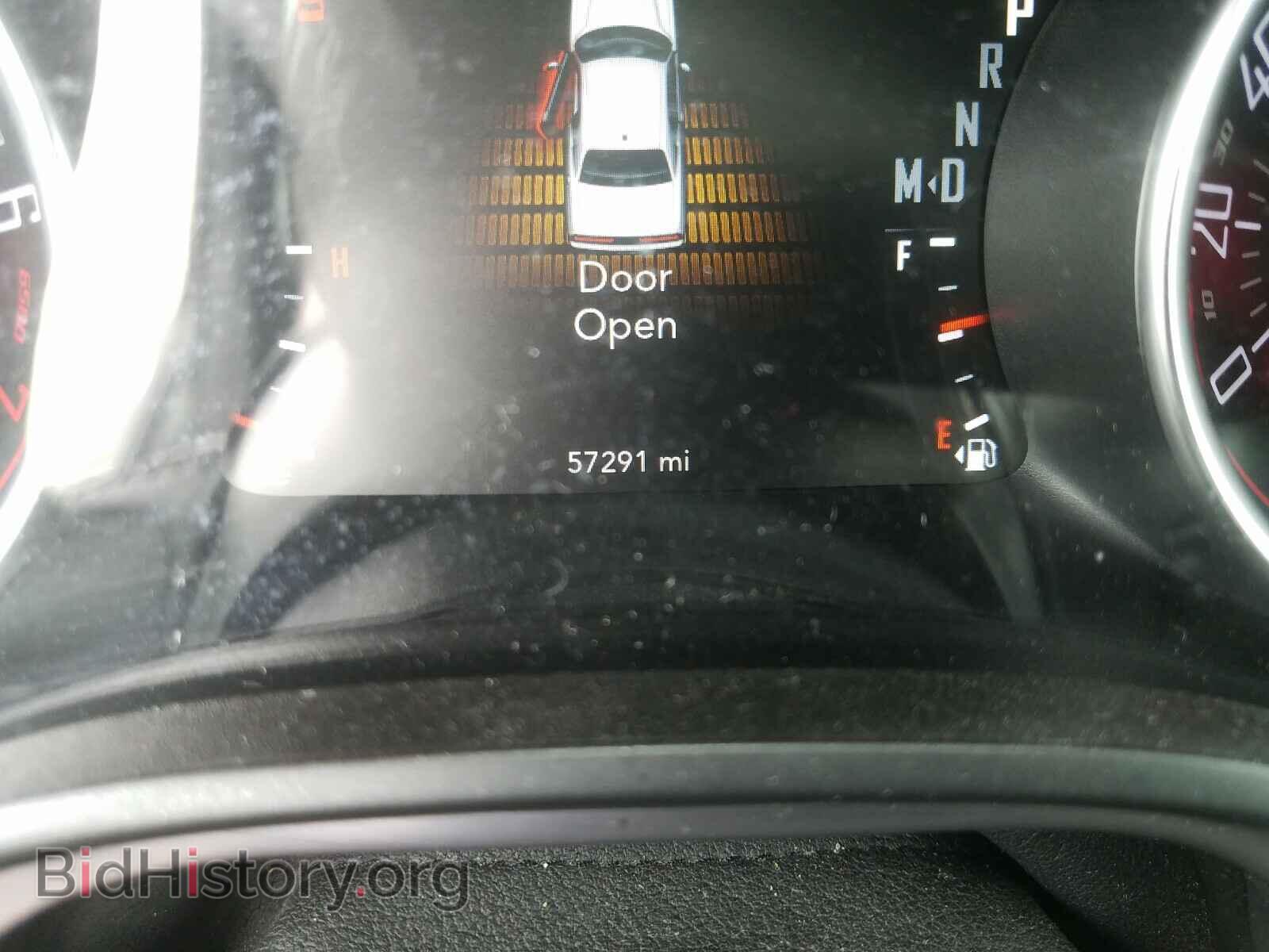 2016 DODGE CHALLENGER - VIN: 2C3CDZAG3GH349472 - Photo 8