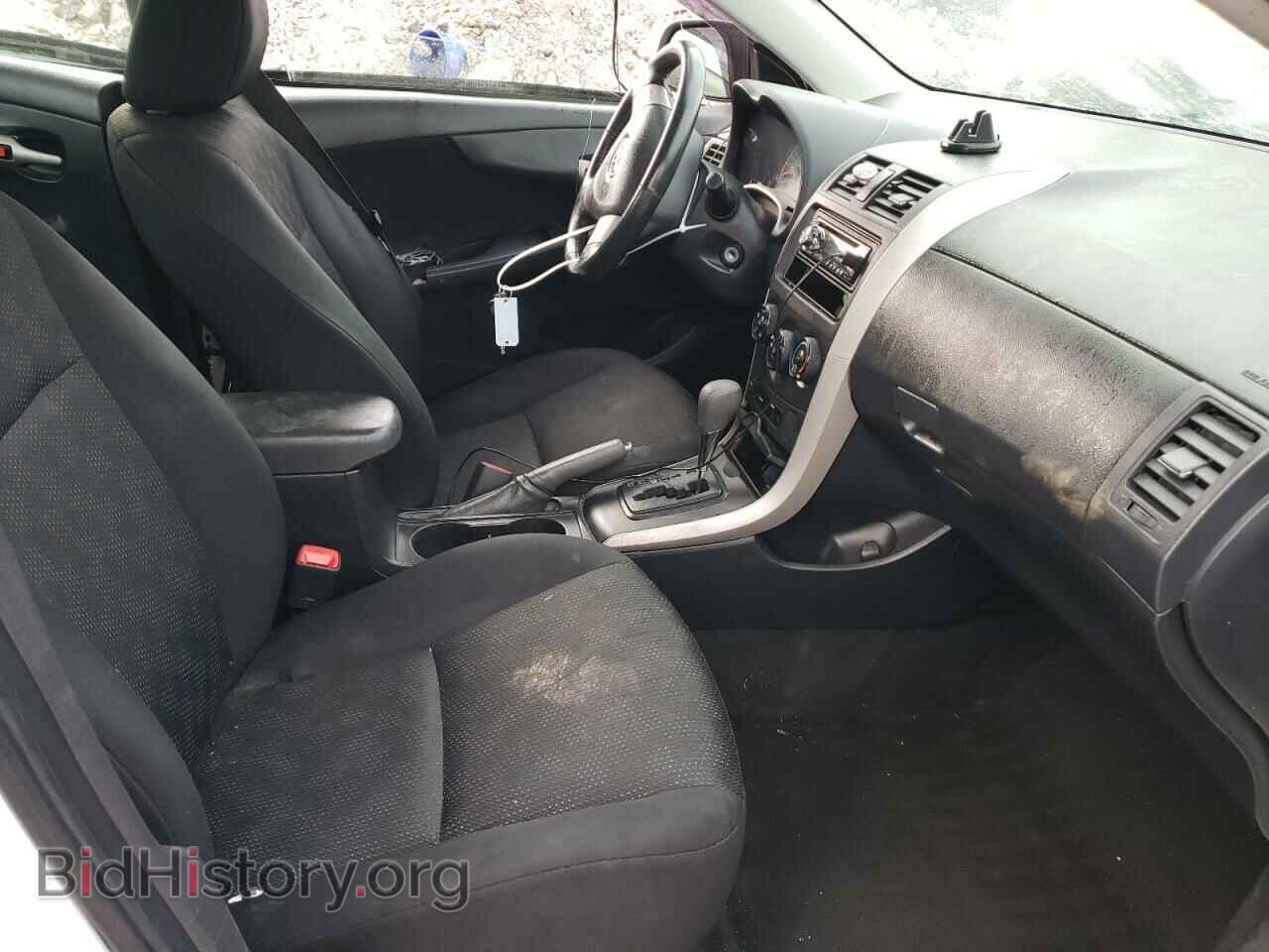 2009 TOYOTA COROLLA - VIN: 2T1BU40E19C168961 - Фото 7