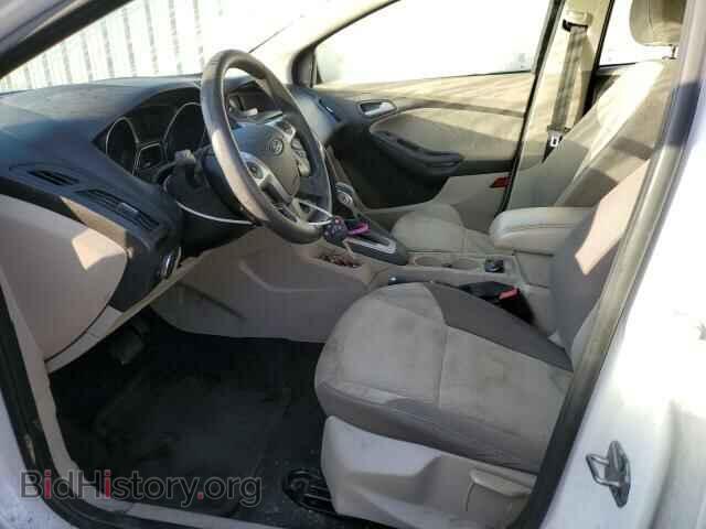 2013 FORD FOCUS - VIN: 1FADP3K24DL311955 - Фото 7