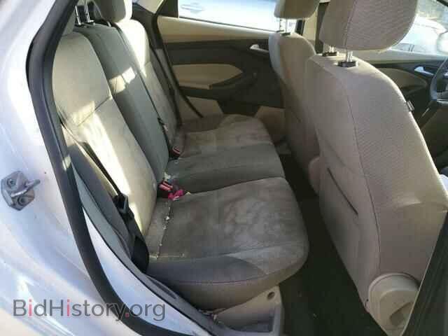2013 FORD FOCUS - VIN: 1FADP3K24DL311955 - Фото 10