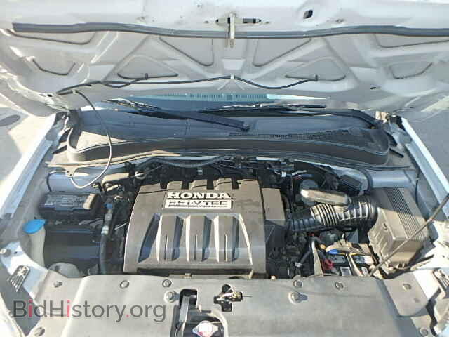 2006 HONDA PILOT - VIN: 5FNYF285X6B000286 - Фото 7