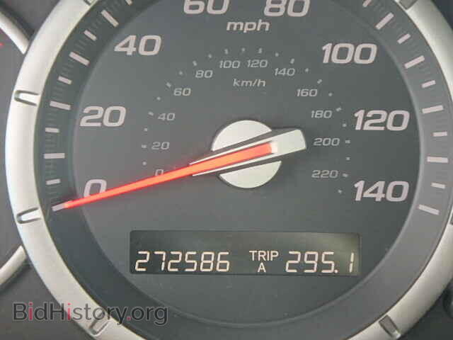 2006 HONDA PILOT - VIN: 5FNYF285X6B000286 - Фото 8