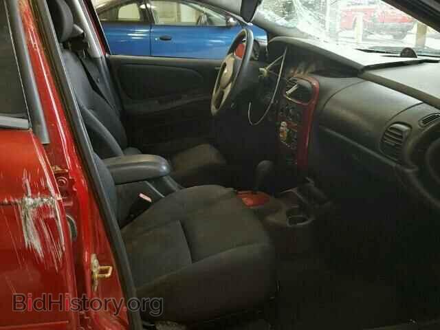 2005 DODGE NEON - VIN: 1B3ES56C05D264173 - Фото 5