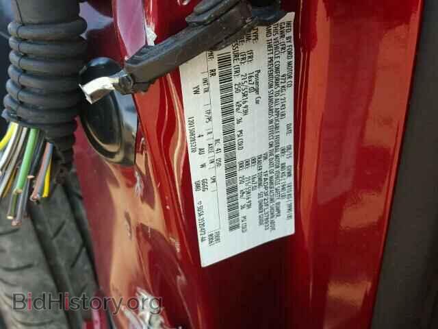 2015 FORD FOCUS - VIN: 1FADP3F23FL378933 - Фото 10