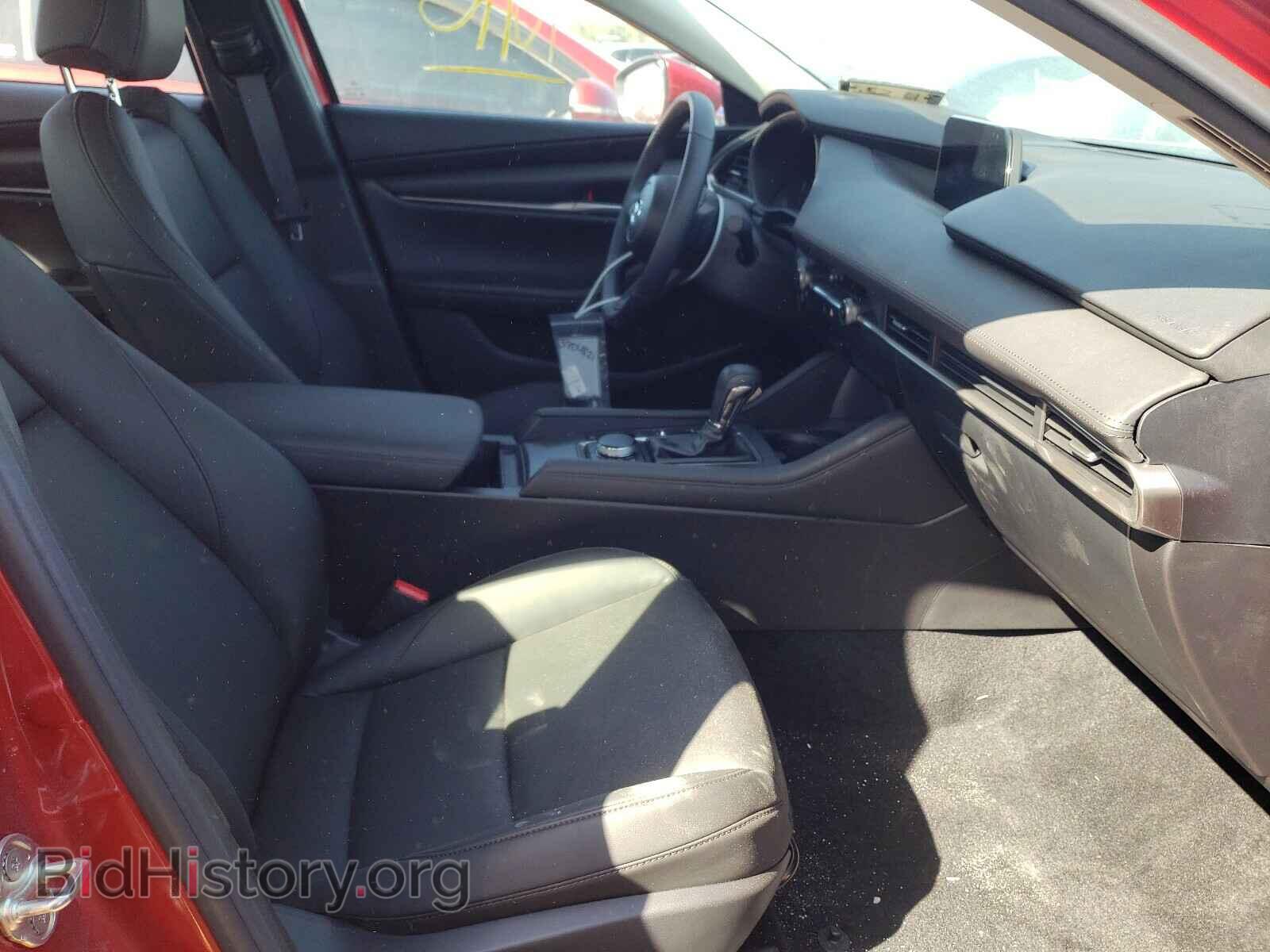 2021 MAZDA 3 - VIN: 3MZBPABM7MM205115 - Фото 5