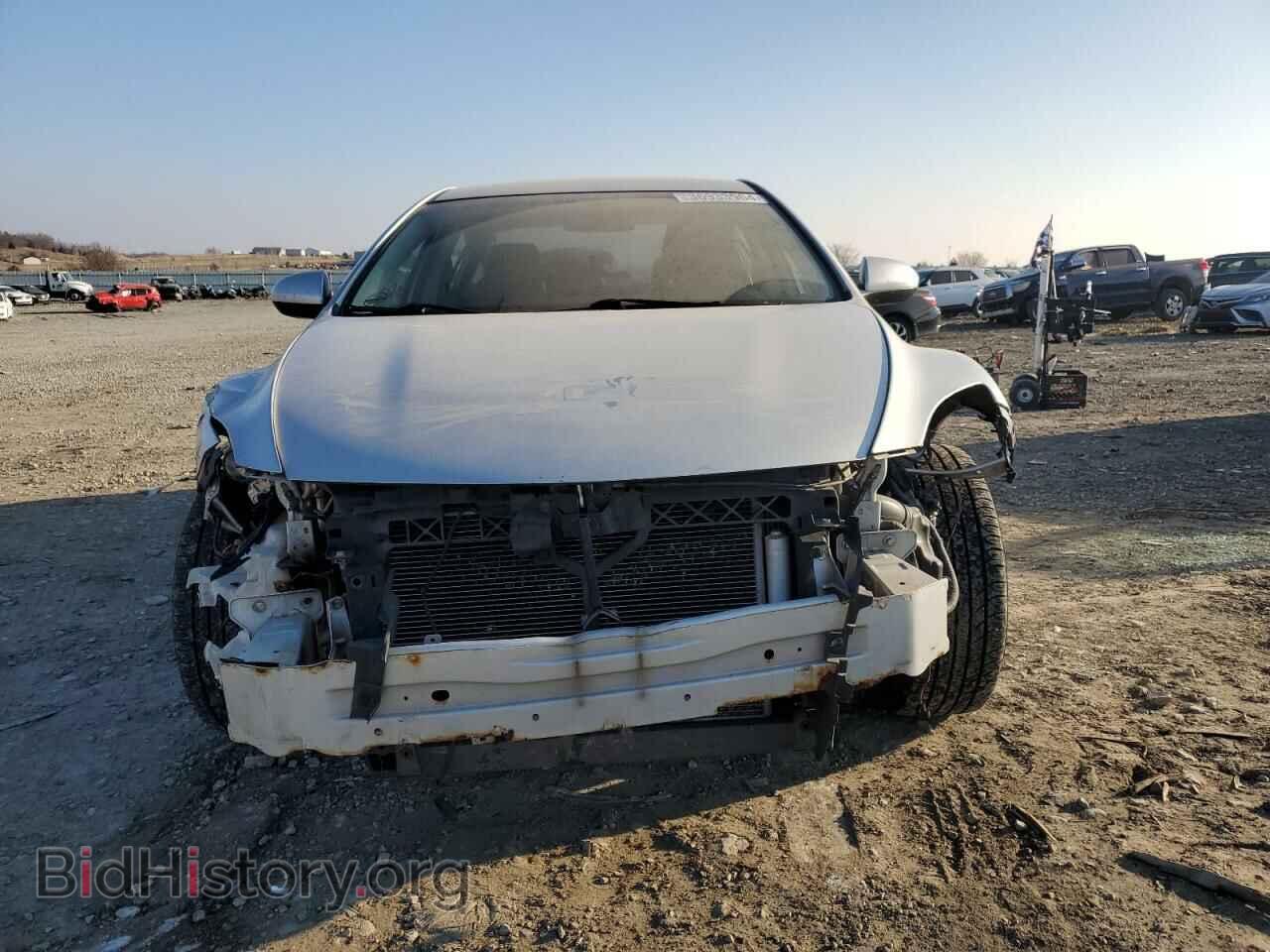 2013 MAZDA 6 - VIN: 1YVHZ8DH9D5M15392 - Фото 5